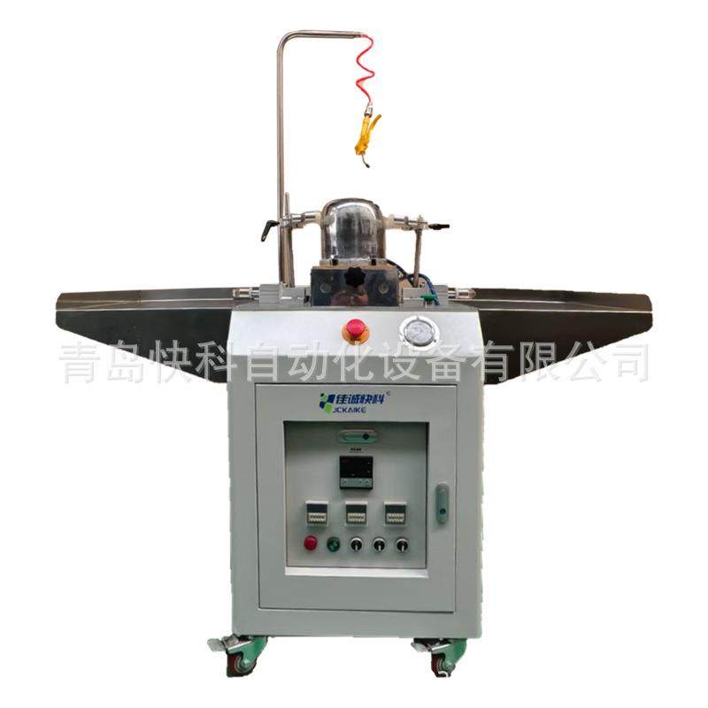 内置蒸汽电加热烫帽机自动制帽设备帽子定型机,清洗/食品/商业设备,烫平机/夹烫机/烫衣机,淘宝优惠券,粉丝福利购,淘宝优惠卷