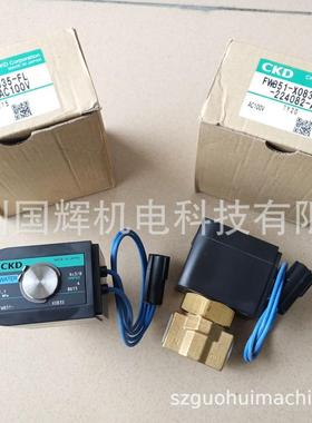 FWB51-X0835-FL-224082-AC100V, FWB51-X0835-AC100V电磁阀