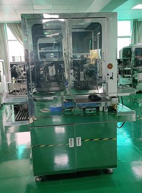 自动键合机ASM AD830固晶机IC半导体封装芯片粘合机绑定机LED设备