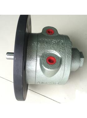 KT-AMV1.3 1.7HP 叶片式气动马达