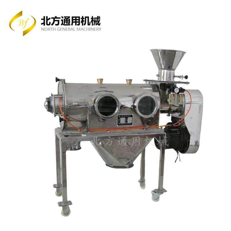 源头厂家超声波气流筛 超声波气体筛 旋风筛机 面粉超声波气旋筛,机械设备,筛选机,淘宝优惠券,粉丝福利购,淘宝优惠卷