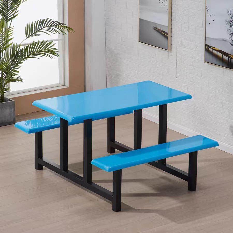 人锈不钢餐桌学LIT校食堂餐桌椅金餐属桌46人8人员工厂快餐桌椅,商业/办公家具,食堂餐桌椅,淘宝优惠券,粉丝福利购,淘宝优惠卷