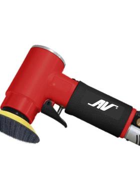 美国AV-777动122M气动ICZ研磨机偏心气砂纸机高速气动打磨寸机抛