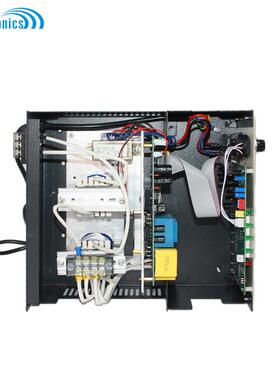 小机型精清洗机超波发生器声电源25密/284OZP0KHz300W-6/00W