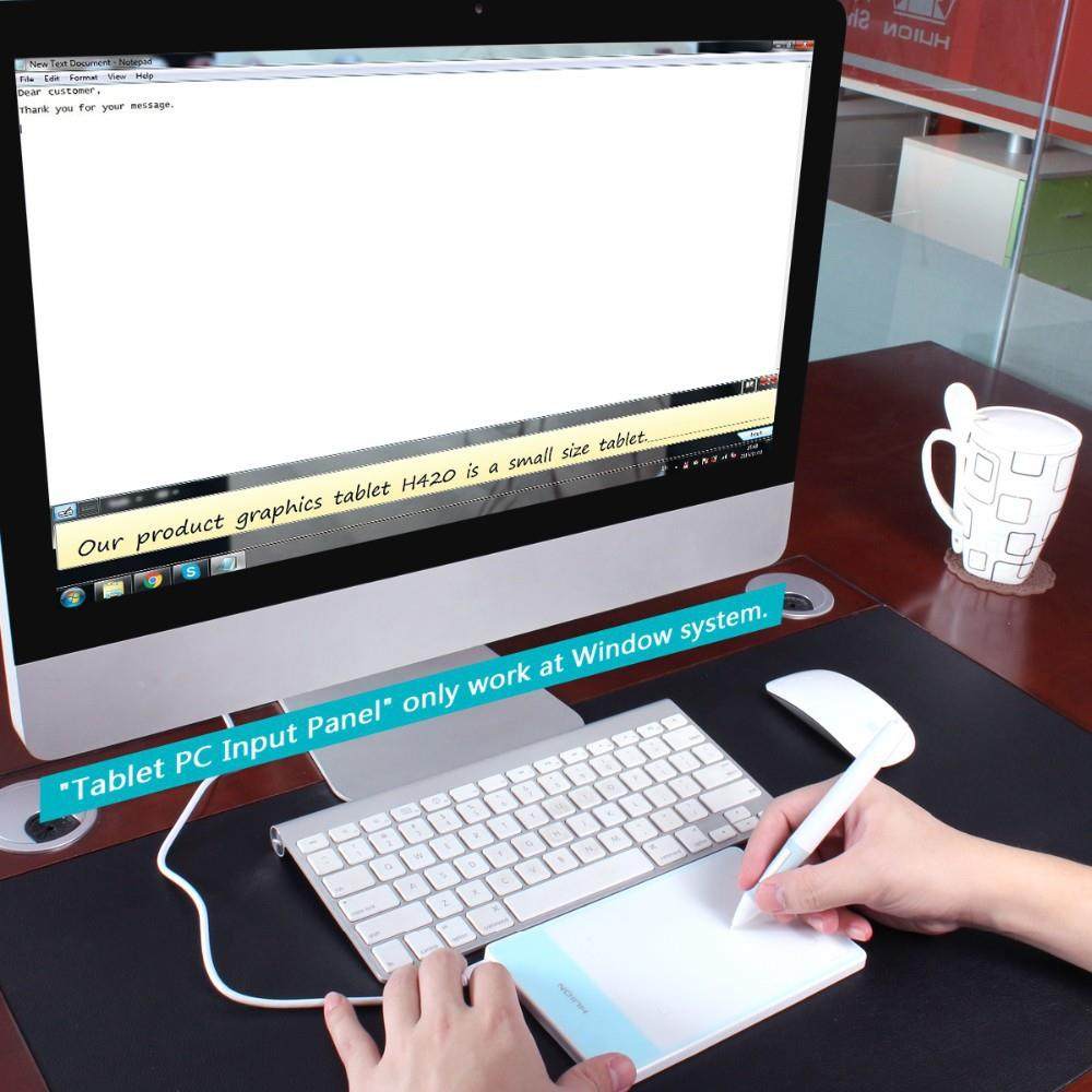 绘电王H420数位板网课手H420写板签动漫绘板绘画板脑手绘图名板画,办公设备/耗材/相关服务,学习手写板,淘宝优惠券,粉丝福利购,淘宝优惠卷