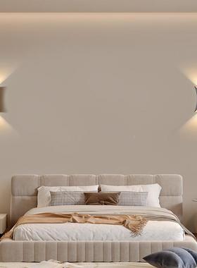 现代卧室头壁灯客厅电视景墙楼网红梯上下背发床光80504小蛮腰墙