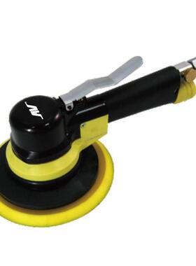 美国AV-79375动5寸抛光气动圆盘磨机打砂光机气机磨机气NTQ砂纸机