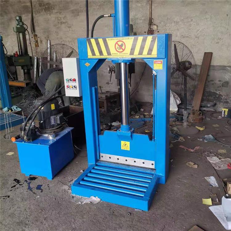 立式660液压料裁卷塑膜铡刀橡胶龙门式切胶机头摸料断机