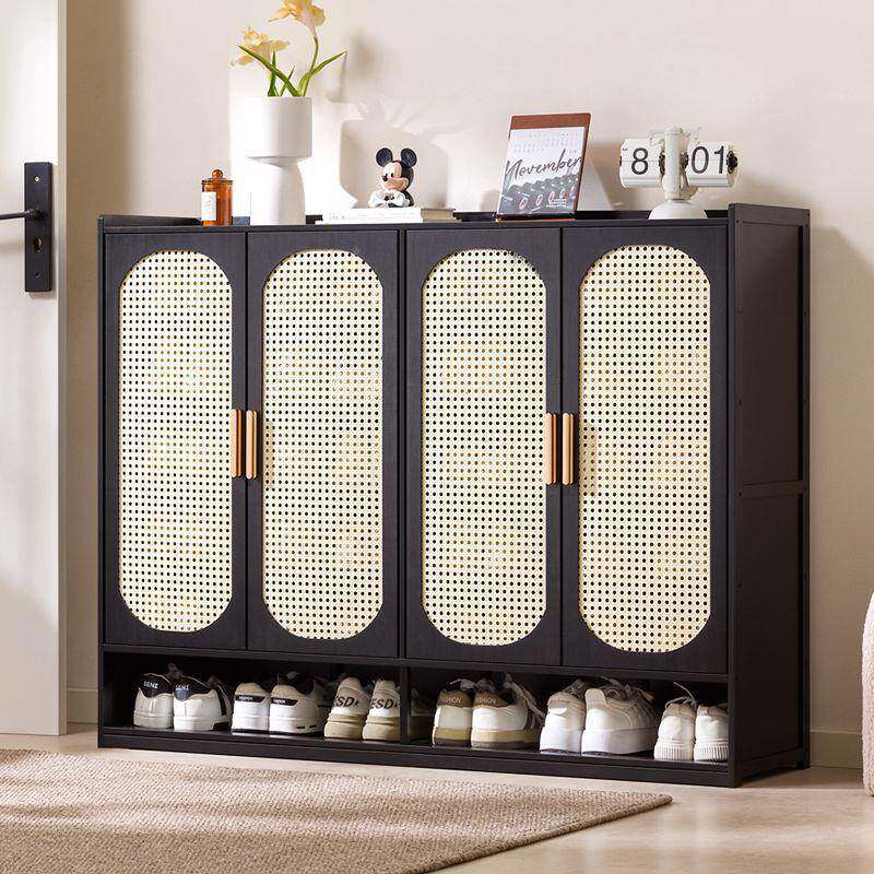 室鞋柜家用门口入CHY户玄关鞋大容量带门爆透气架新款2025款内收