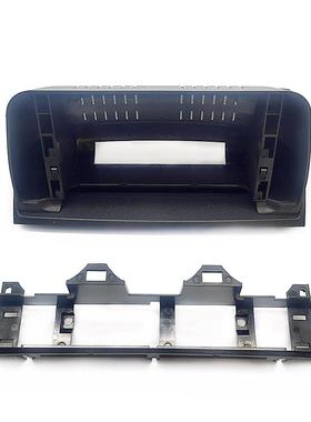 适4-15款MA用ZD113A马自达612.3寸中D控导航VD改装面框百变套0框