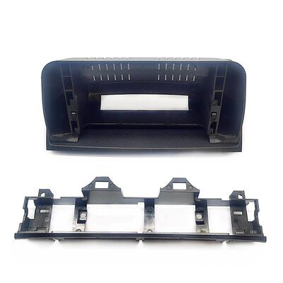 适4-15款MA用ZD113A马自达612.3寸中D控导航VD改装面框百变套0框