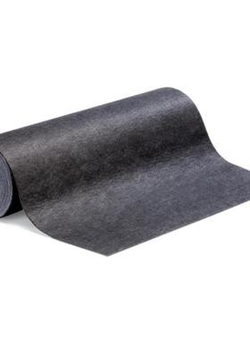 美国N吸ewPigPIG烯烃纤维吸污毯MA223工业附垫工吸TMAT223厂车间