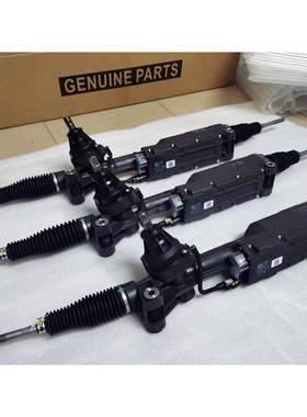 适用于奥迪A413304LA3AQ5A6LAQ3Q587方向机总成原厂C5C6C7C87BB9