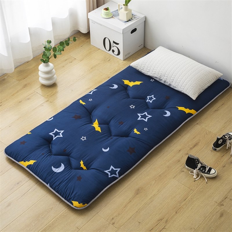 80cmx190床垫学生90乘200宿舍单人85x19H5cm1米9长一米宽0.85x1.9