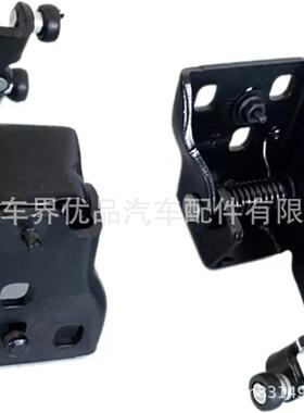 83930-83930-4H4H00083940-4H000适用H1Ilo0adI8002007-28左侧门1