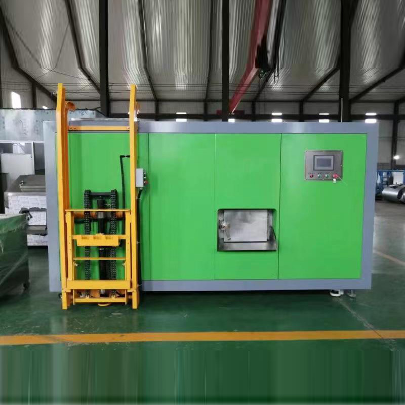 餐厨垃圾处理设备餐厨垃圾处理生物降解设备厨余垃圾做有机肥发酵