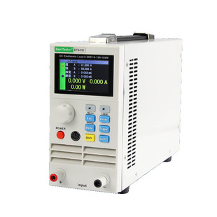 500V 中创ET5410 150V ET5420 400W可编程直流电子负载 ET5411