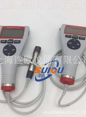 MiniTes725涂层测厚MtiMiniTeniTe735膜厚仪Mi仪nie74T5 德国