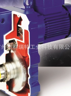 BAUER保尔齿轮箱变速箱减速电机BF40-74W/DSE09LA4/C2-SP厂家直供