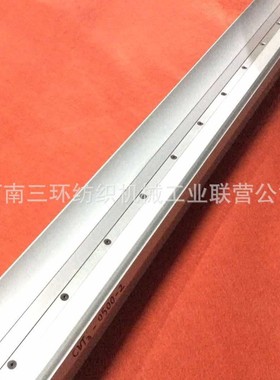三辊筒清棉机CVT3-0500-2分梳板结合件CARDING PLATE SUB-ASS