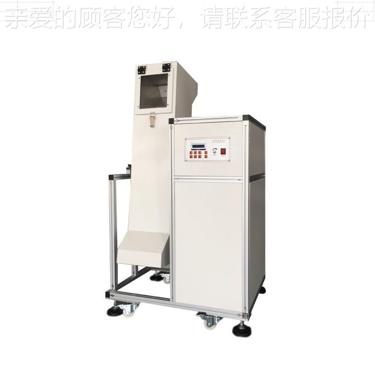 单滚筒落试跌机 电JZY-828子产品连续回转跌跌落测试仪 单验翼落