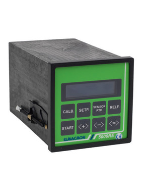 ELMACRON面板组装仪表5000RE 控制器 PH电极