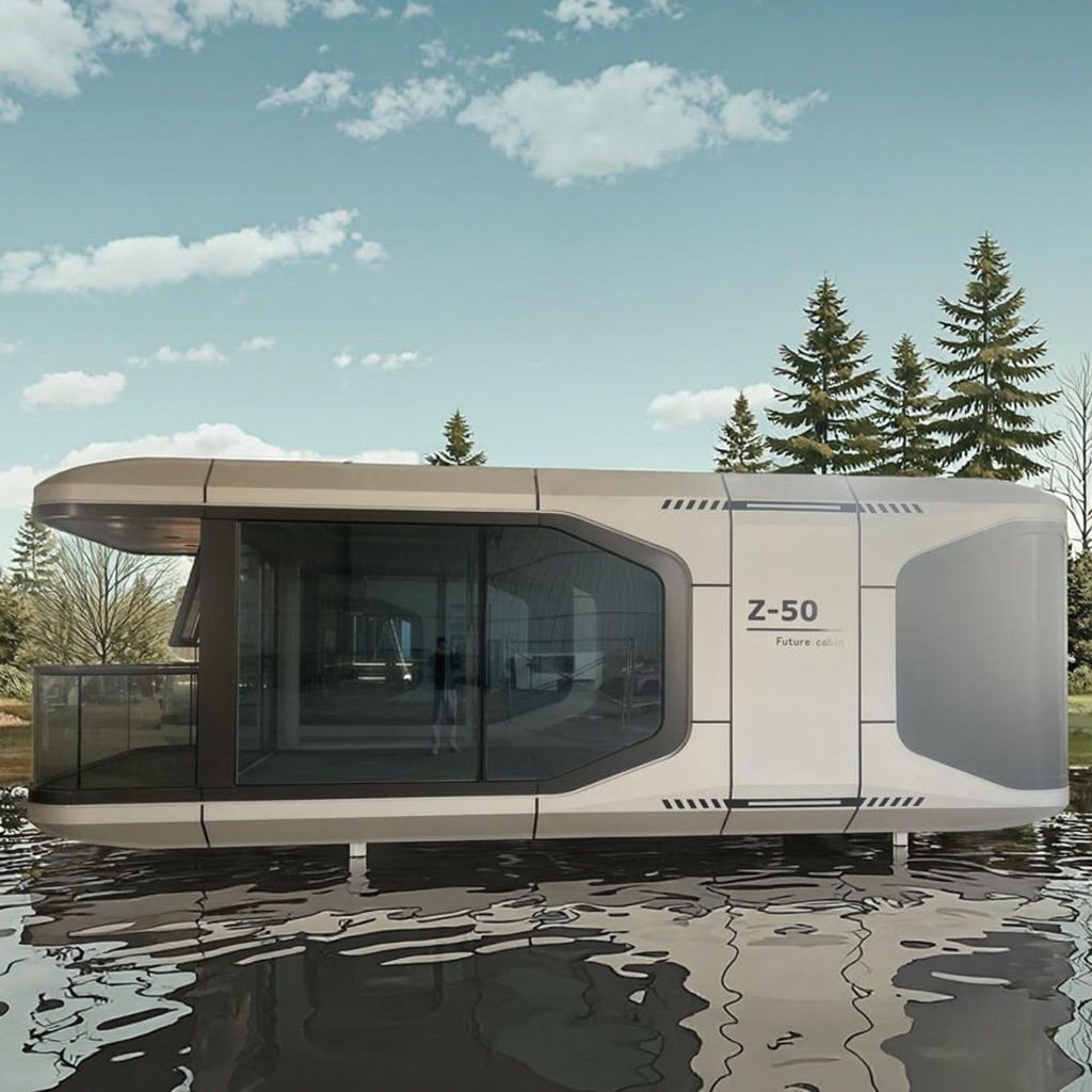 模块太空舱酒店民宿，未来主义设计豪华野营舱户外度假住宿,商业/办公家具,民宿酒店太空舱/苹果舱,淘宝优惠券,粉丝福利购,淘宝优惠卷