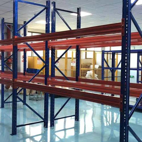 仓740厂储组装货架工市多层中型架展示架承重货托盘大型商场超货