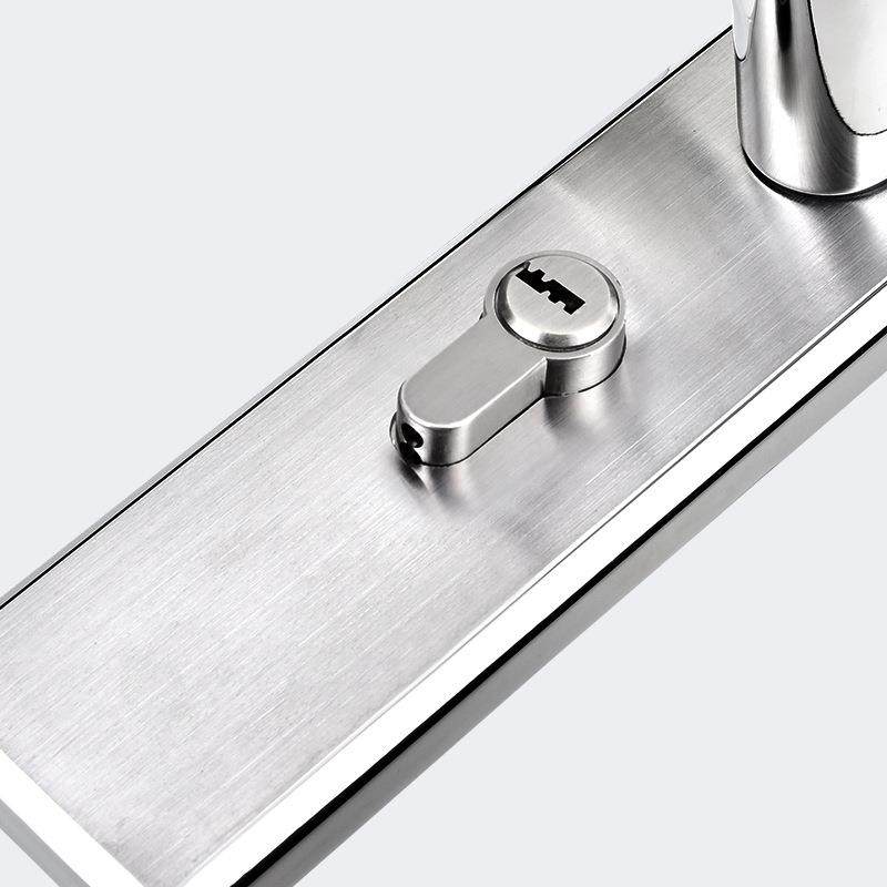 厂家FG513-A0304不锈室内锁工程门锁具大店5酒0通用简约房门门钢