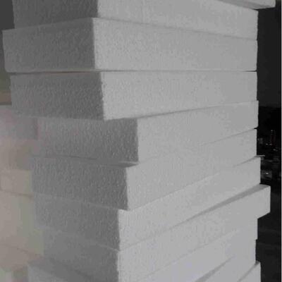 EP塑P泡VLE沫板EOPE硬质阻燃泡S沫板保温P聚苯乙烯泡沫板白色挤泡