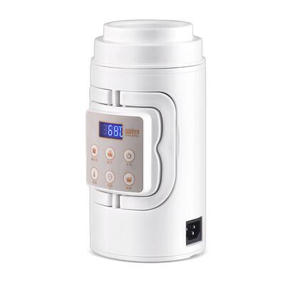 厂家直销便携式旅行电热水能49101壶多功炖煮热杯酒店电保温烧水