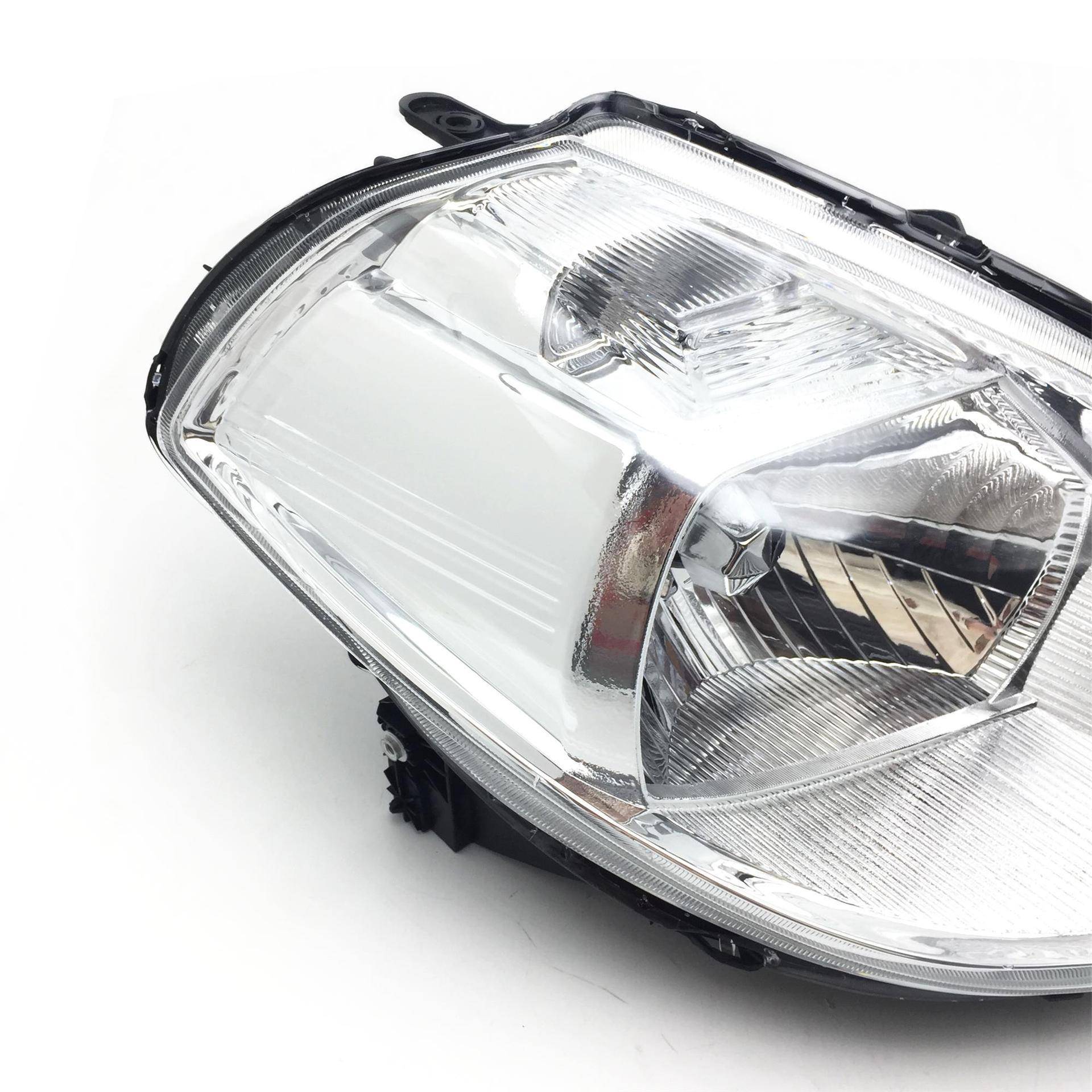 适用于适用于07-QD-RC款颐达大灯0TIIDA骐达大灯总5成颐达大灯灯