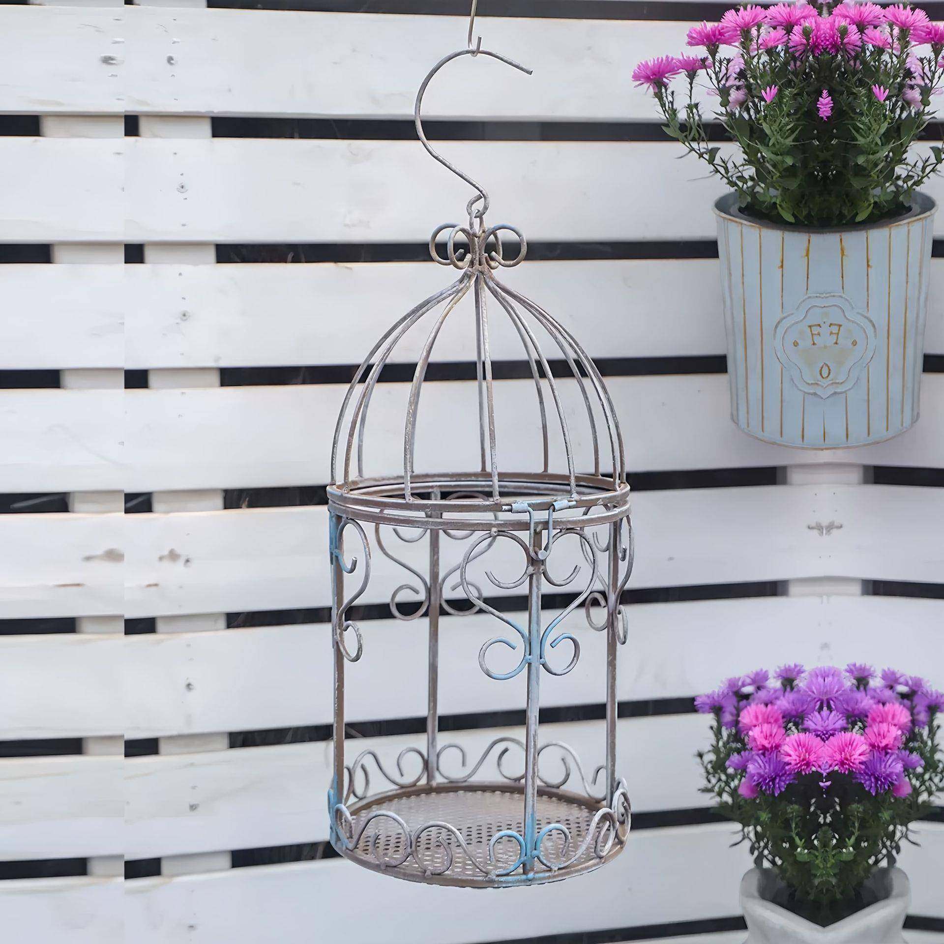 铁艺做旧复起古无品牌/挂式简阳花架子置物架一件批户台外庭约院,基础建材,脚轮/万向轮,淘宝优惠券,粉丝福利购,淘宝优惠卷