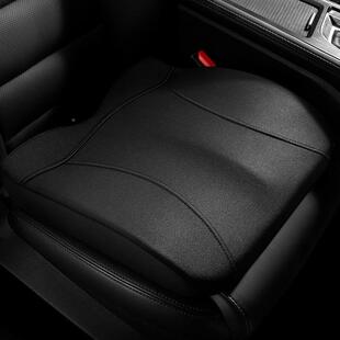 新款 高档臀车载垫汽车座椅增高垫269弹力记忆棉胡臀高垫座车载专