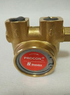 供应PROCON高黄0压耐磨铜102B080F电源冷泵1却02B08F11BA