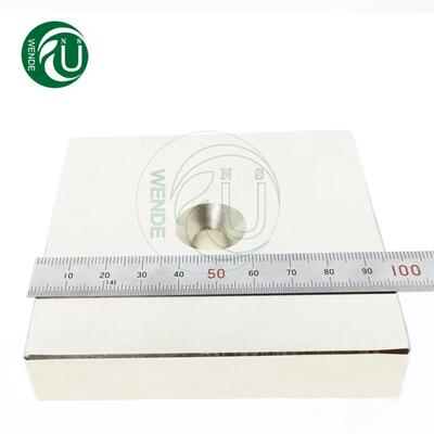 大1号强磁强力打捞00*730100*20强铁正方形强磁磁100X1001X20-0mm