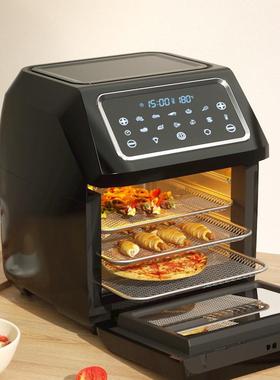 可视1AF4206KS2L空气烤多箱箱用电烤大容家量功能电炸锅airfryer