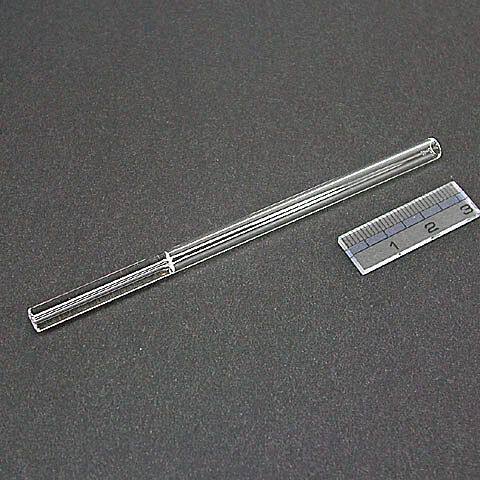 岛津气相用石英玻璃衬管 221-32544