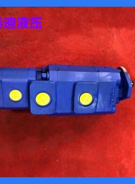 P100-5I0N365791/P12QRA4-G16G齿F轮泵泊姆克液压泵