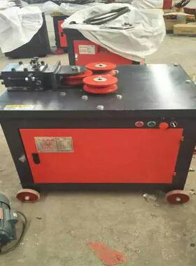 圆钢弯弧机钢弯MLI机加重型钢筋筋弯筋弧机厂家