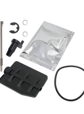 厂家直销适用于宝马11617544E46曲轴箱进控制0阀修理包111675气44