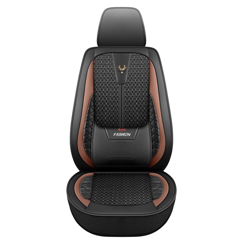 重汽豪沃统帅t3t5T7悍将H3v/H5/M3货车座套全包四季通用透气坐垫