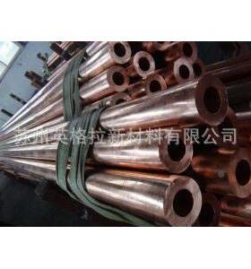 铜黄紫铜管管OJB锡青铜管