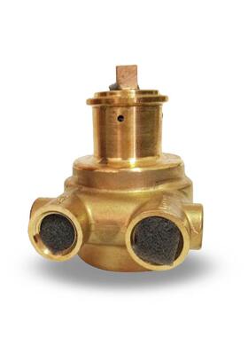 ，全新供应253高压旋转叶片泵美0国PROON2503叶C104B330F片泵