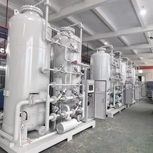 工厂25立方制氮割机25立方制工业制氮机高纯度激切制氮设备大型光