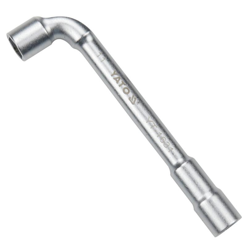 尔（AYTO易拓）套筒L321型套筒扳手铬钼钢