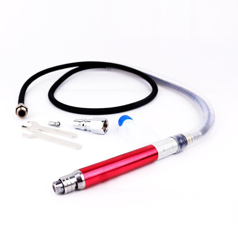 套装风笔AT-010K气动刻磨机磨风841动气动打磨抛光机打磨笔NA8K-1