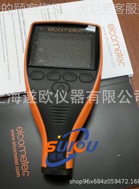 ElA456CFSSco6me厚ter456C涂层测厚仪 A456CFSS+T56C4F1S 45膜仪