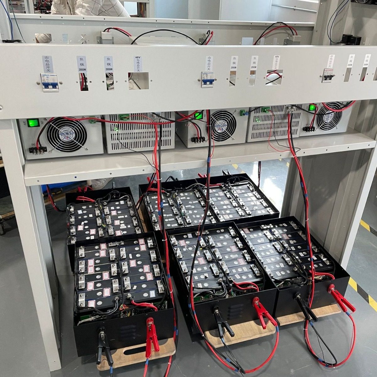 能量回馈型60V50A锂电池组铅酸电池组二轮车三轮车放电仪电池检测