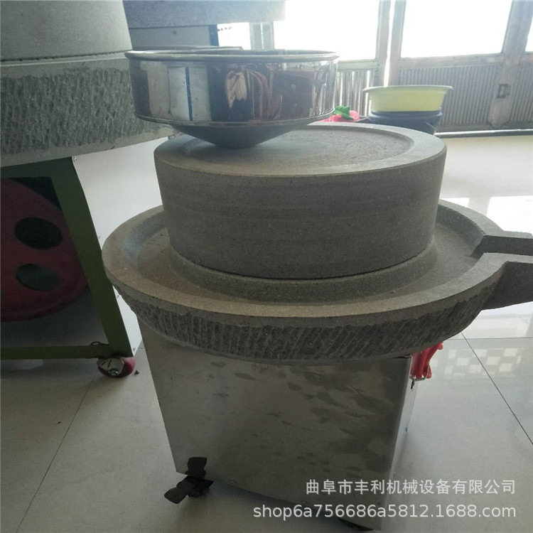 原汁原味养生豆浆石磨 干辣椒碾压磨面石碾机 电动杂粮面粉石磨,清洗/食品/商业设备,切菜机,淘宝优惠券,粉丝福利购,淘宝优惠卷